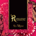 Romancer ジャケット