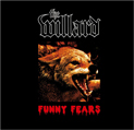 Funny Fears ジャケット