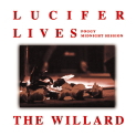 Lucifer Lives Foggy Midnight Session ジャケット