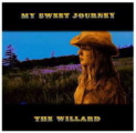 My Sweet Journey ジャケット